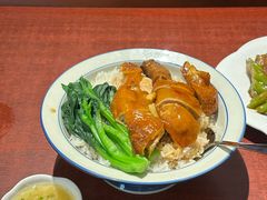 -老坑记·香港经典粤菜馆