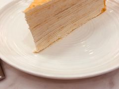 原味千层蛋糕-Lady M(沙田新城市广场店)