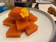 -殷式·私房烧烤·羊蝎子火锅(什刹海店)