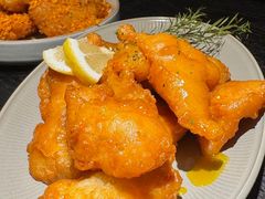 -留半山·香港食堂(啦啦宝都店)