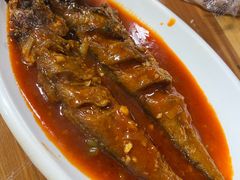 -朝族高丽火盆(长白山总店)