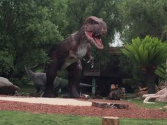 -南通洲际绿博园