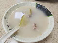 -彩香园咖啡美食(海南花园第2座店)