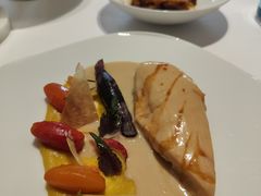 -Le Comptoir de Pierre Gagnaire