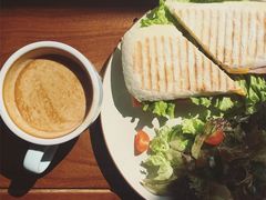 -VESH COFFEE(定西路店)