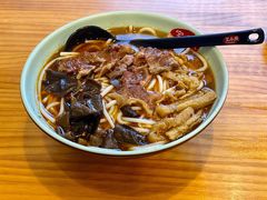 招牌牛肉粉-宝小庆邵阳米粉(深圳市南山保利店)
