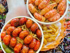 -靓靓蒸虾·头牌蒸虾(南山桂庙店)