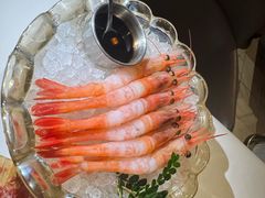 -Osteria Garden 生蚝花园餐厅(原进贤路店)