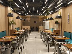 -牛串门串串香(东直门簋街总店)