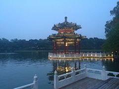 iphone_upload_pic-钓鱼台国宾馆