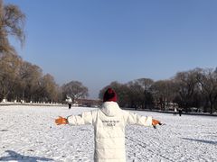 -北陵公园