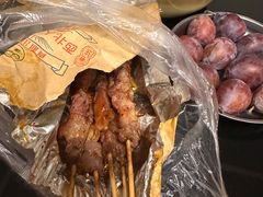 -清真·西北人家风味馆(中山中路店)