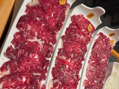 -潮发潮汕牛肉店(乐峰广场店)