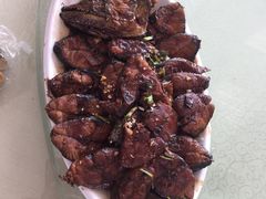-鼓歌海鲜舫·手抓海鲜(大学城店)