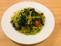 -萨莉亚意式餐厅(深南茂业店)