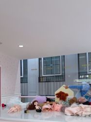 -奈尔宝·儿童乐园·亲子餐厅(星河湾店)