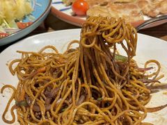 -路易十三西餐厅(西关新天地店)
