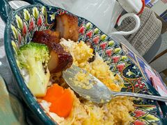-九龙茶记·粤式餐厅融合菜(鹭江店)