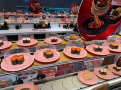 -争鲜回转寿司(朝北大悦城店)