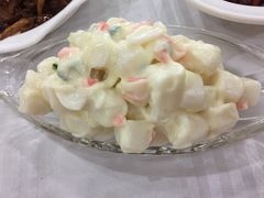 -利鸿私宴(南京路步行街店)