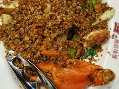 -桥底辣蟹(谢斐道店)