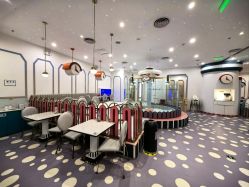 -MELAND CLUB亲子乐园·派对·餐厅(北京芳圆里ID MALL店)