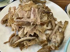 -浑河春面馆非遗鹿角面(良乡店)