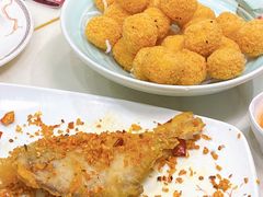 -稻香酒家·33年老字号·港式粤菜(富邦中心店)