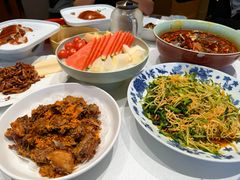 -盛百味·家宴餐厅(霸州分店)