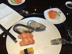 钓鱼台乐庭美食荟自助餐-成都钓鱼台精品酒店-品聚·成都餐厅