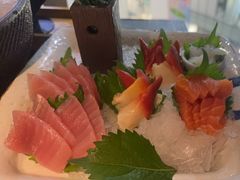 -花潮料理艺食馆(SM新生活广场店)