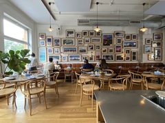 -BOR Eatery(安福路店)