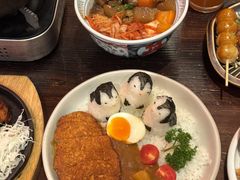 -小川洋风料理(街道口店)