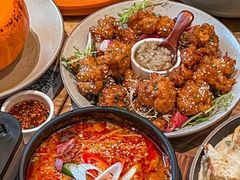 -香猪坊韩国烤肉专属门店(魏公村店)