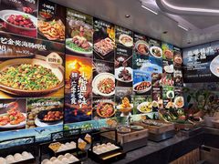-大连湾旭日·家宴·海肠捞饭(马栏广场店)