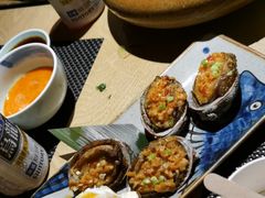 -虹料理·日料放题(悠方店)