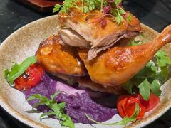 -Nord Grill&Bar Highland诺德西餐(深圳欢乐海岸店)