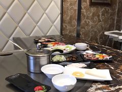 -榆舍日料铁板烧