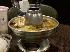 炉边牛肉-新城概念餐厅