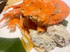 -贵木日本料理·铁板烧(新地假日广场店)