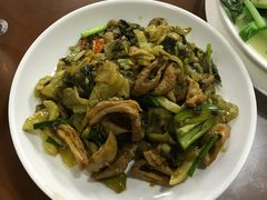 -煲煲掂风味煲仔饭餐厅(西区店)