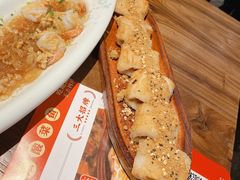 -金佬馆·川菜(芜湖繁昌华亿店)