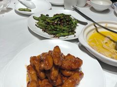 -大鸭梨烤鸭(枣园店)