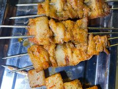 -张记焖窑·十五年专注焖烤(雍和宫店)