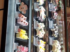 自助取餐区-85度C(上海广元店)