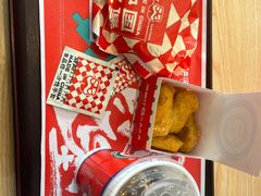 -塔斯汀中国汉堡(木渎店)