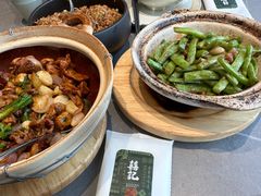 -喜记顺德菜(南昌万象城店)