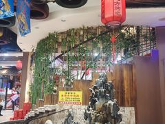 -香约老地方烧烤(九道街店)