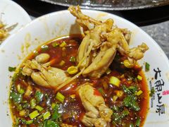 -大鱼山房鱼头火锅(老字号品质店)