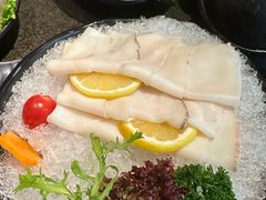 -湊湊火锅·茶憩(来福士广场店)